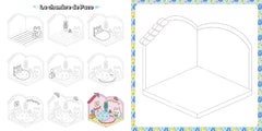 Mes petits amis - Mes dessins cosy