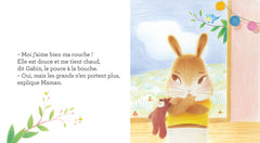 La bibliothèque des petits - Hop sur le pot petit lapin !