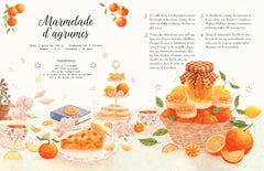 Mes petites recettes cocooning