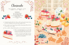 Mes petites recettes cocooning