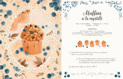 Mes petites recettes cocooning