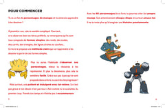 Simplissime - Dessins mangas super faciles