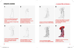 Simplissime - Dessins mangas super faciles