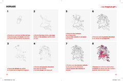Simplissime - Dessins mangas super faciles
