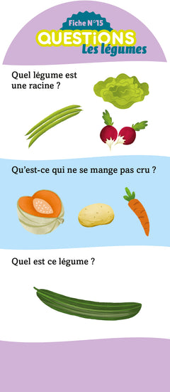 Les Incollables - 180 quiz pour réviser - De la GS au CP - 5/6 ans