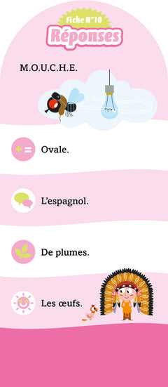 Les Incollables - 250 quiz pour réviser - Du CP au CE1 - 6/7 ans