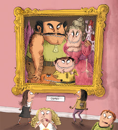 Comment ratatiner les ogres ?