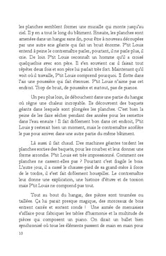 Un piano pour deux