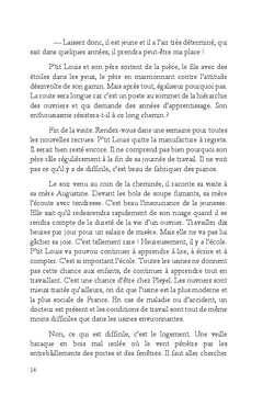 Un piano pour deux