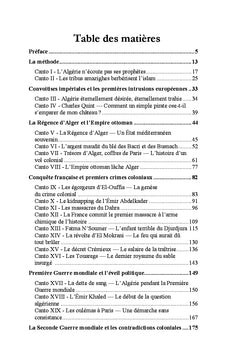 Abdelaziz Bouteflika - Dialogues d'outre-tombe, tome I