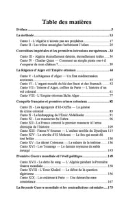 Abdelaziz Bouteflika - Dialogues d'outre-tombe, tome I