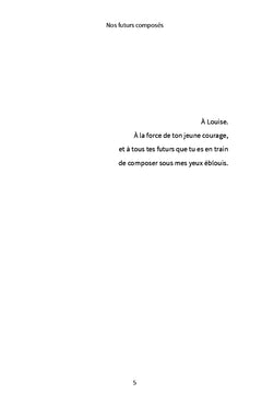 Nos futurs composés