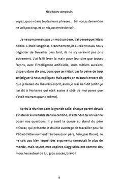 Nos futurs composés