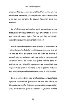 Nos futurs composés