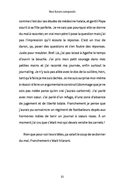 Nos futurs composés