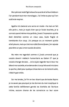 Nos futurs composés