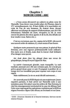 14 Juillet