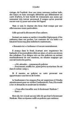 14 Juillet