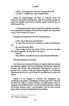 14 Juillet