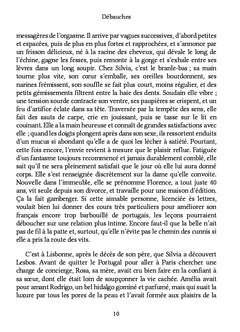 Débauches