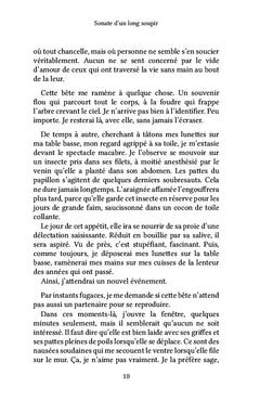 Sonate d'un long soupir