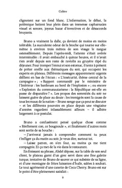 Colère