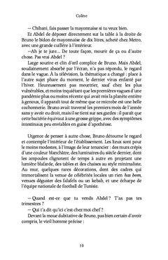 Colère