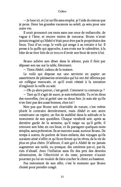 Colère
