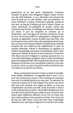Colère