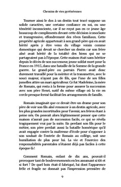 Chemins de vies pyrénéennes