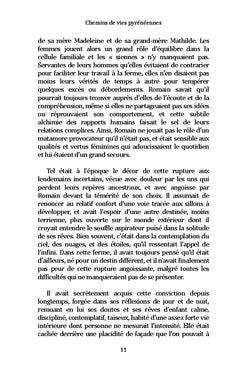 Chemins de vies pyrénéennes