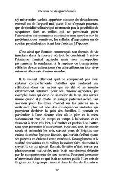 Chemins de vies pyrénéennes