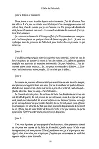L'Orbe de Peltreleck