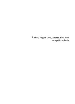 Projet Némésis