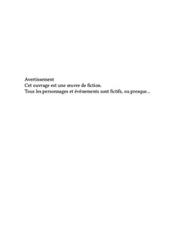 Projet Némésis