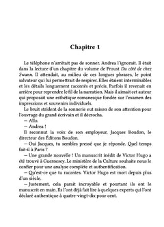 Projet Némésis
