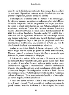 Projet Némésis
