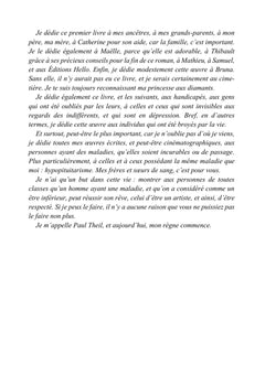 Dynastie - Tome 1 : Le Shadowman