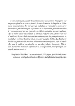 Dynastie - Tome 1 : Le Shadowman