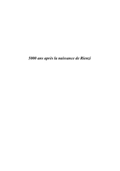 Dynastie - Tome 1 : Le Shadowman