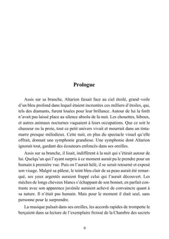 Les deux mondes