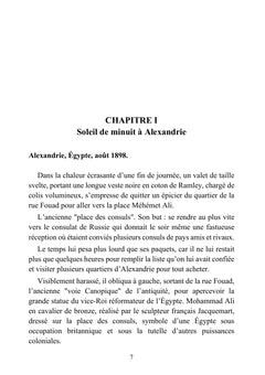 Alexandre le grand, l'assassinat et la tombe perdue