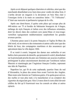 Alexandre le grand, l'assassinat et la tombe perdue