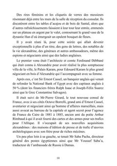 Alexandre le grand, l'assassinat et la tombe perdue