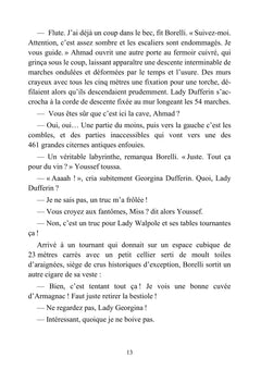 Alexandre le grand, l'assassinat et la tombe perdue