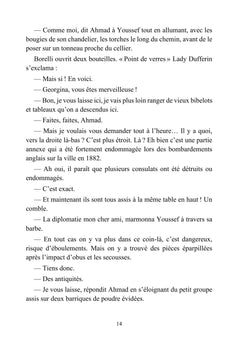 Alexandre le grand, l'assassinat et la tombe perdue