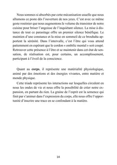 Cartographie émotionnelle de votre alimentation