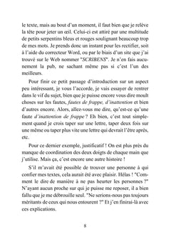 La nouvelle est arrivée