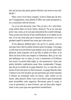 La nouvelle est arrivée