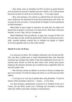 Effroyable recyclage
